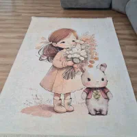 فرشینه دیبا (فروش آنلاین)|فرش|تهران, تهراننو|دیوار