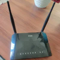 مودم Dlink 2740u