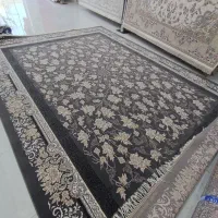 فرش 12متری و9متری قیمت مناسب|فرش|خرم‌آباد, |دیوار