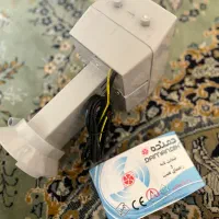 پمپ اب کولر برند دمنده مدل ۷۵۰۰ ضداب اکبند دینام|کولر آبی|ری, علایین|دیوار