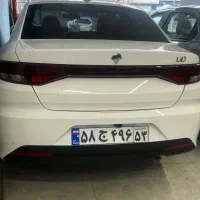 تارا v4 اتوماتیک|خودرو سواری و وانت|اصفهان, باغ گلها|دیوار