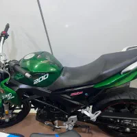 موتور دینو ۲۰۰