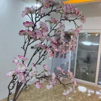 گل مصنوعی