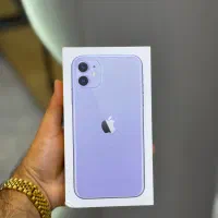 آیفون ۱۱ ۱۲۸ zaa|موبایل|بندرعباس, |دیوار