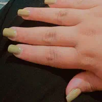 کاشت و لمینت ناخن