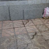 سنگ فروشی|مصالح و تجهیزات ساختمان|تاکستان, |دیوار