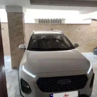 صفر x22 Pro MT دنده ۱۴۰۲|خودرو سواری و وانت|تنکابن, |دیوار