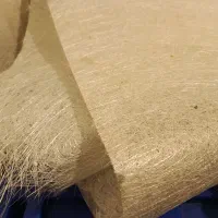 الیاف فایبرگلاس و چسب برای ترمیم و ساخت قایق