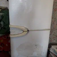 یخچال وفریزر استوا بدون برفک