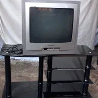 تلویزیون ۲۱ اینچ، گرندیک، با دیجیتال