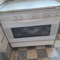 گاز فردار ۵شعله