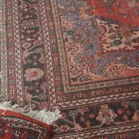 فرش دستبافت