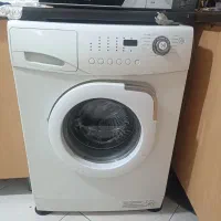 لباس شویی ال جی ، اجاق گاز فردار