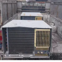 در هرشرایط مشتری کولر سالم سوخته میبرم خرید فروش