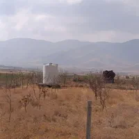 فروش باغ نزدیک سراب