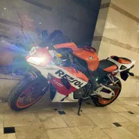 رپسول 1000|موتورسیکلت|تهران, تولید دارو|دیوار