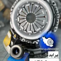 دیسک صفحه|قطعات یدکی و لوازم جانبی|ارومیه, |دیوار