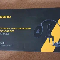 میکروفون maono