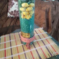 تعدادی دکوری