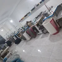 استخدام نیروی  چرخکار واتوکار خانم مهرگان|استخدام صنعتی، فنی، مهندسی|محمدیه-قزوین, |دیوار