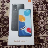 شیائومی نوت ۱۱|موبایل|همدان, |دیوار