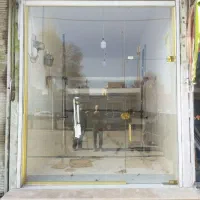 شیشه سکوریت|خدمات پیشه و مهارت|اردبیل, |دیوار