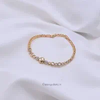 فروش انگشتر و دست بند ...|بدلیجات|شیراز, اصلاحنژاد|دیوار