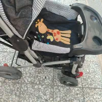 کالسکه و کریر