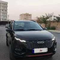 ایکس 33کراس دنده نسخه سفارشی  شاین