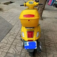 موتور سیکلت کاوان پلاس ۱۵۰ سی سی|موتورسیکلت|مشهد, طلاب|دیوار