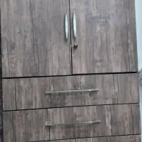 کمد لباس|جاکفشی، کمد، دراور|قرچک, زیبا شهر|دیوار