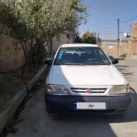 پراید مدل82|خودرو سواری و وانت|درگزین, |دیوار