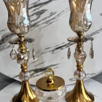 جاشمعی و دکوری|صنایع دستی و سایر لوازم تزئینی|چالوس, |دیوار