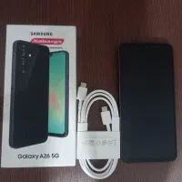 سامسونگ Galaxy A26 5G 128
