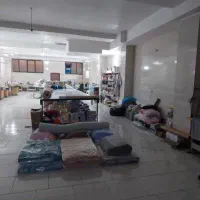 ۲۵۵متر زیر زمین روبه روی درب مترو گلشهر