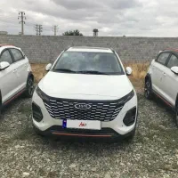 X33کراس دنده  معاوضه با النترا ۲۰۲۵ منطقه ماکو