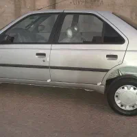 پژو۴۰۵|خودرو سواری و وانت|رودان, |دیوار