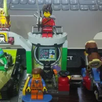 لگو اصل متنوع