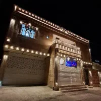دودهنه مغازه با دوواحد مسکونی بر اصلی ابوذرشمالی