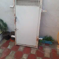 درب  آغول  کبوتر