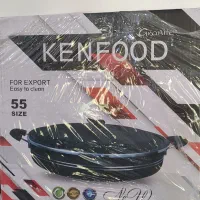 قابلمه وماهیتابه بزرگ سایز 55|ظروف پختوپز|دهدشت, |دیوار