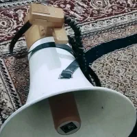 بلندگو ژاپنی