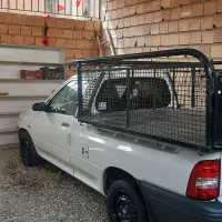 اسباب کشی و حمل بار بصورت شبانه روزی