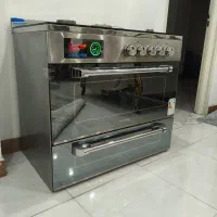 گاز پنج شعله گاز مبله گاز