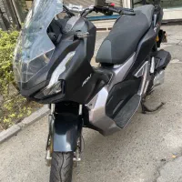طرح Adv150 شرکت کبیر صفر خشک
