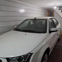 دنا معمولی دو اربگ  کروزدار ۵ دنده  صفر خشک|خودرو سواری و وانت|مبارکه, |دیوار