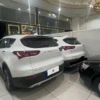 فیدلیتی پرایم مدل  7 نفره۱۴۰۳ فروش نقد اقساطی|خودرو سواری و وانت|تبریز, |دیوار