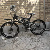 دوچرخه
