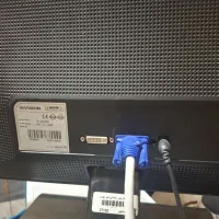 مانیتور ایکس ویژن ۱۹ ایکنچ