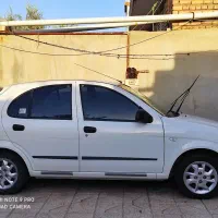تیبا|خودرو سواری و وانت|مشهد, امیر آباد|دیوار